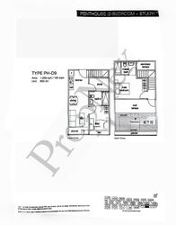 Alexis (D3), Apartment #601912321